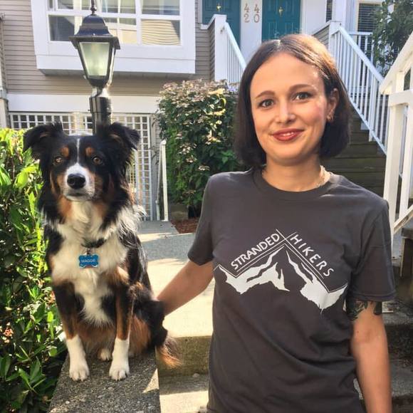 Meet your Posher, Julia - Picture 1 of 1